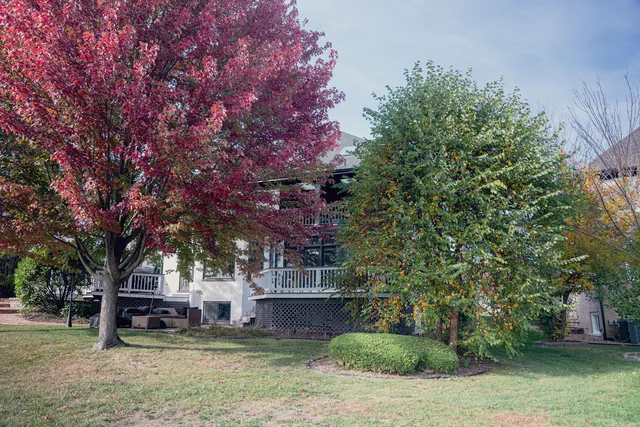 $860,000 | 10653 Great Egret Drive, Orland Park, IL 60467