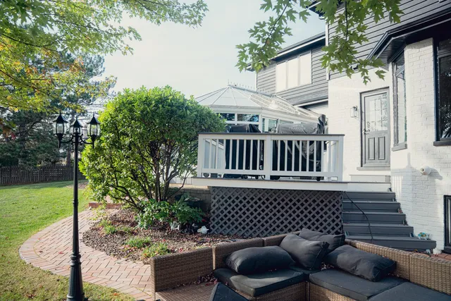 $860,000 | 10653 Great Egret Drive, Orland Park, IL 60467