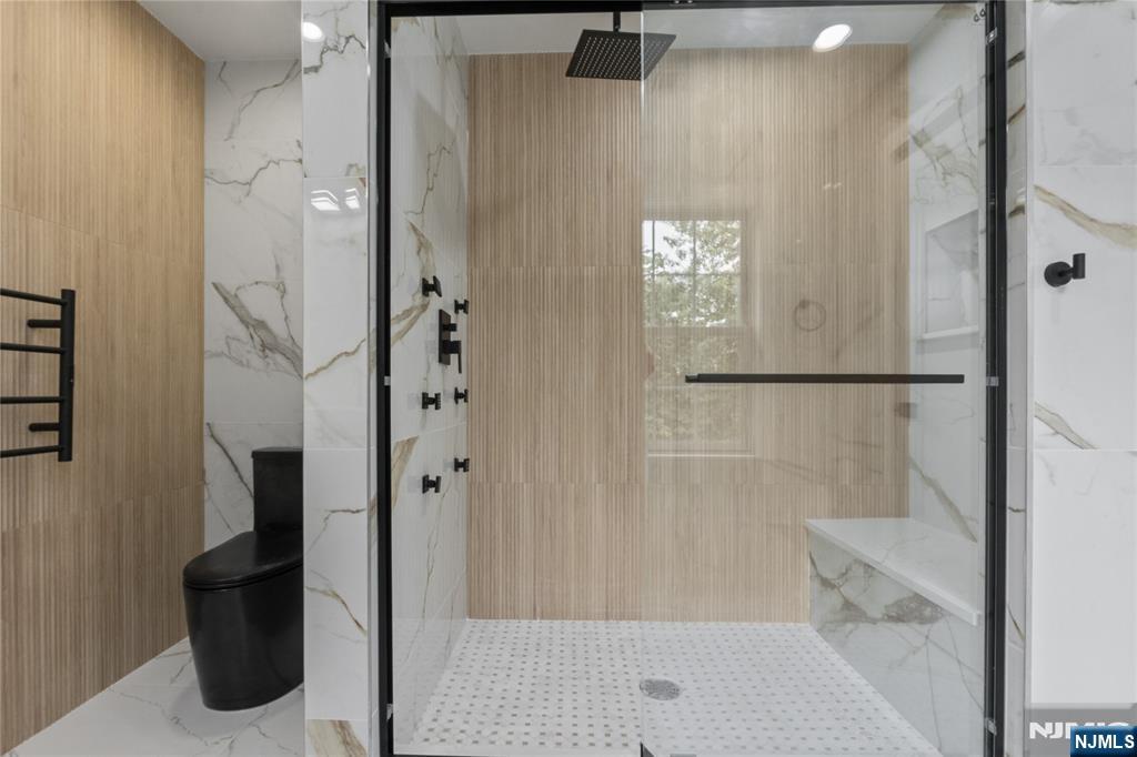 24 Ryder Road Fair Lawn, NJ 07410 - Photo 10 of 19 a bathroom with a shower