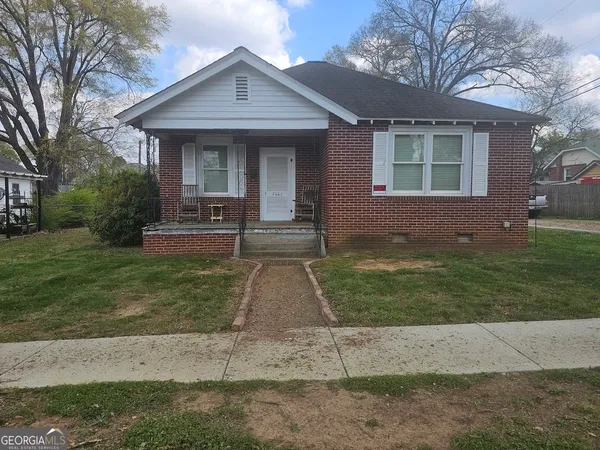 $219,900 | 2001 1st Avenue, Rockmart, GA 30153