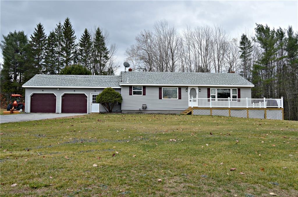 230 Macomber Hill Road Jay, ME 04239 - Photo 1 of 34 Photo
