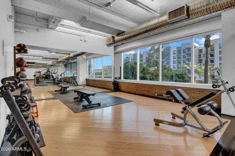 $475,000 | 1 East Lexington Avenue, Unit 1001, Phoenix, AZ 85012