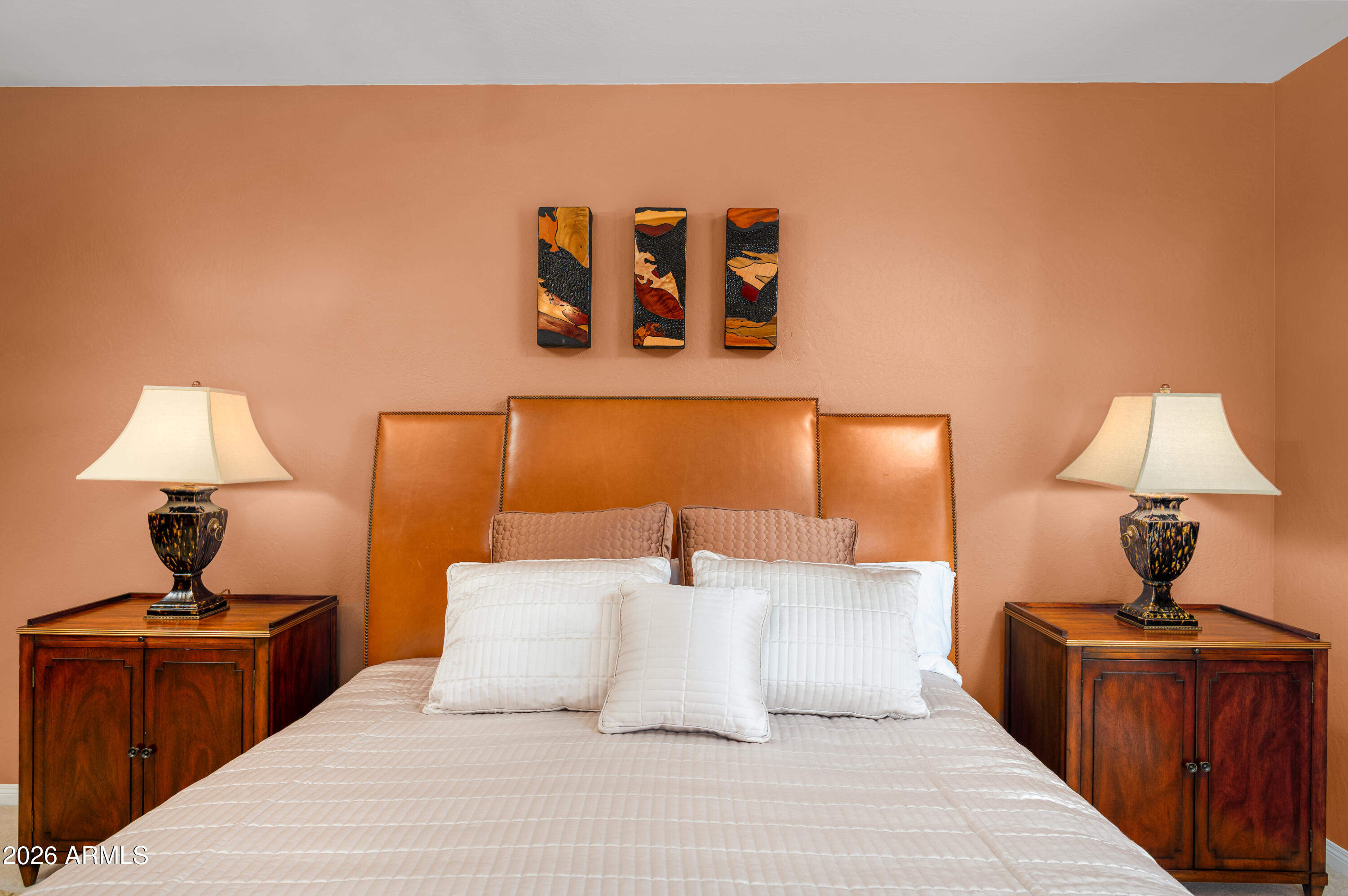 49 Rim Trail Circle Sedona, AZ 86351 - Photo 21 of 41 Primary Suite