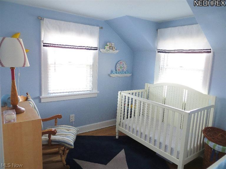 2429 Canterbury Road Cleveland Heights, OH 44118 - Photo 15 of 25