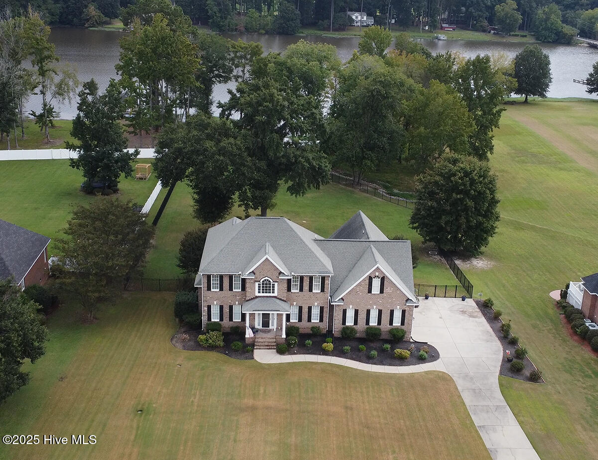 7693 Briar Creek Road Rocky Mount, NC 27803 - Photo 14 of 70