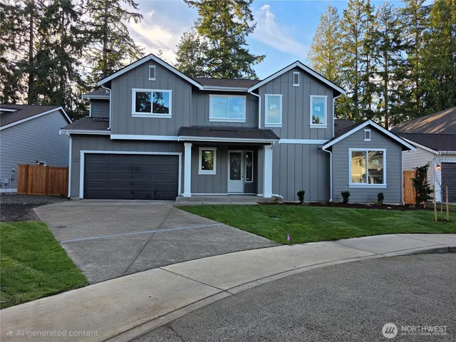 $899,950 | 15314 106th Avenue East, Puyallup, WA 98374