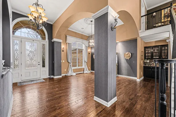 $790,000 | 372 Overlook Drive, Oxford, MI 48371