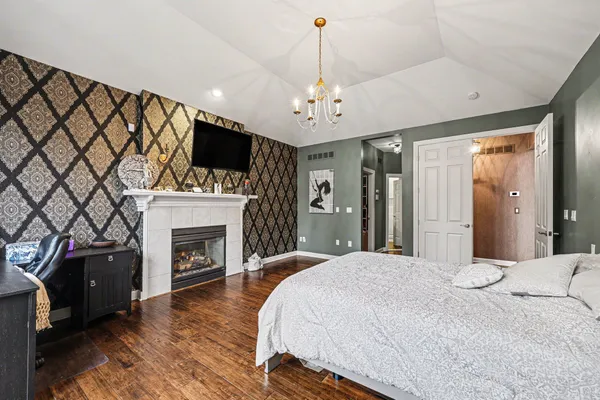 $790,000 | 372 Overlook Drive, Oxford, MI 48371