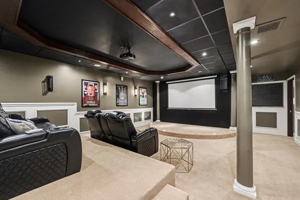 $790,000 | 372 Overlook Drive, Oxford, MI 48371