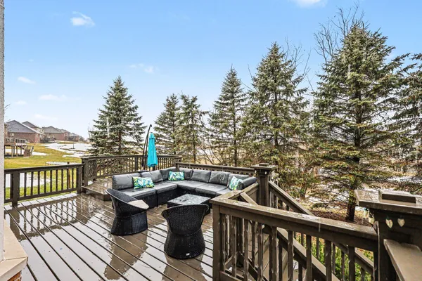 $790,000 | 372 Overlook Drive, Oxford, MI 48371