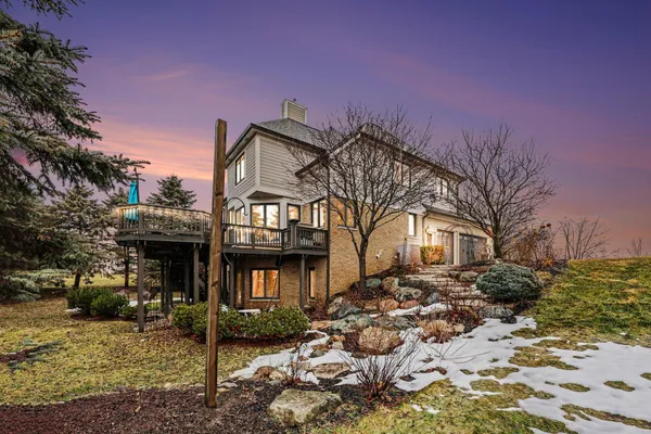 $790,000 | 372 Overlook Drive, Oxford, MI 48371