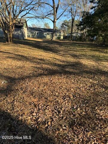 1115 Hargrove Street Rocky Mount, NC 27801 - Photo 1 of 3 fRONT