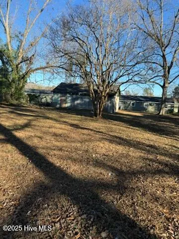 $20,000 | 1115 Hargrove Street, Rocky Mount, NC 27801