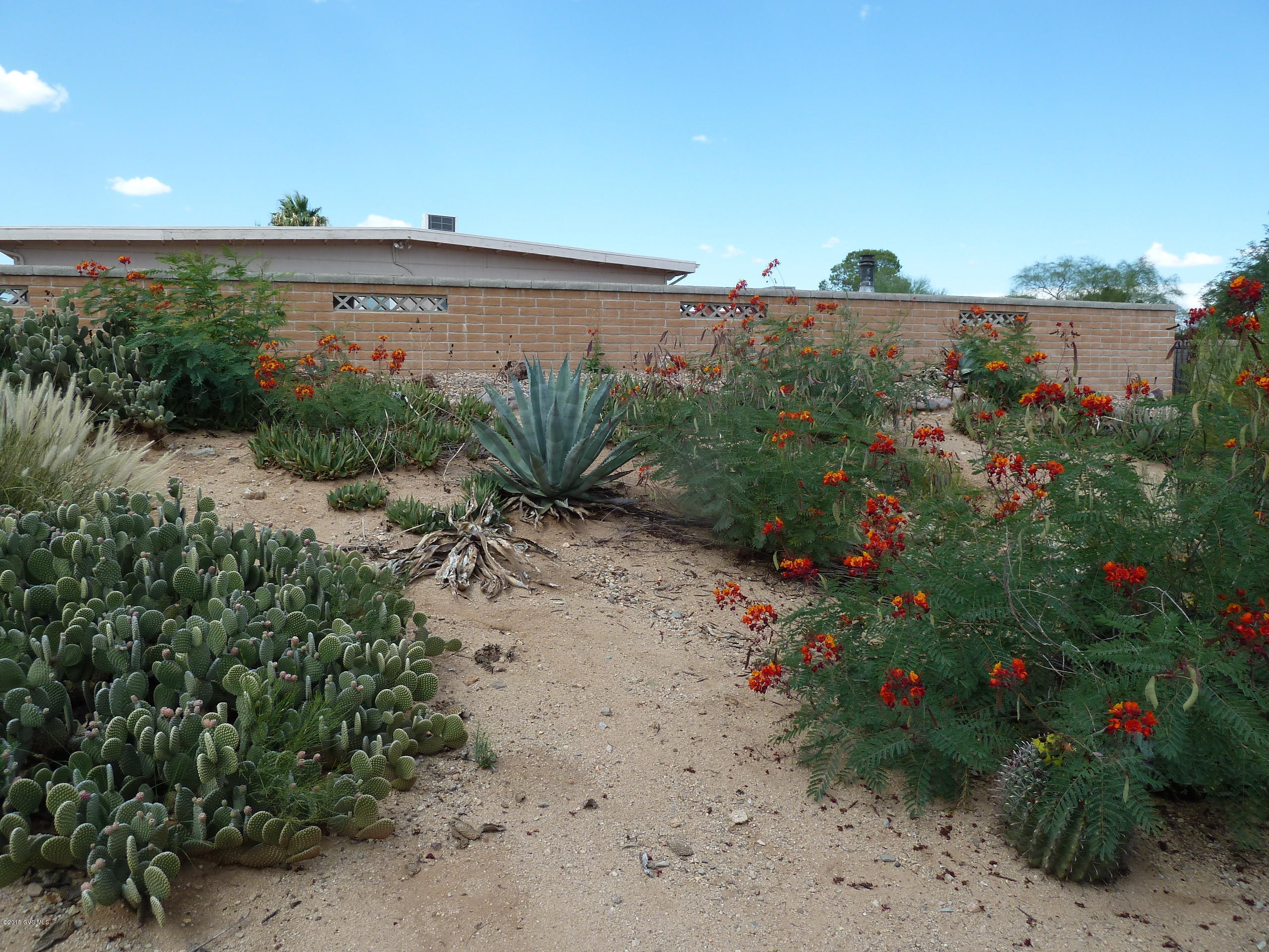 734 West Rio Moctezuma Green Valley, AZ 85614 - Photo 43 of 43 Gallery Image 43