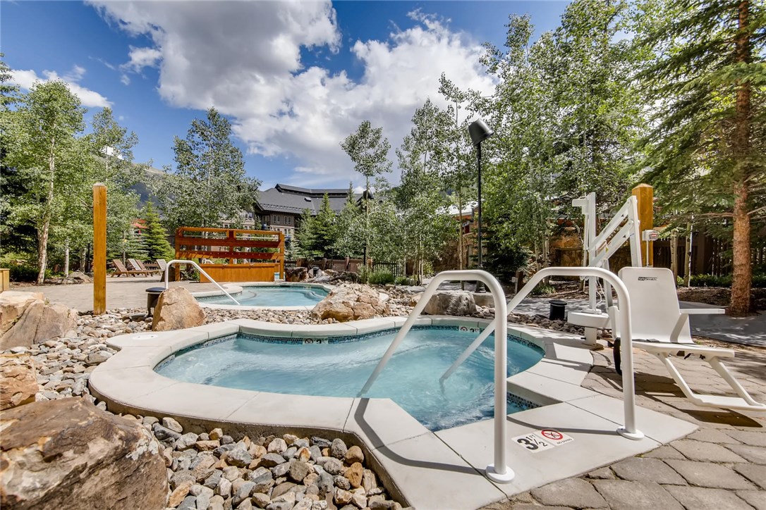 910 Copper Road, Unit 502 Frisco, CO 80443 - Photo 22 of 26 Gallery Image 22