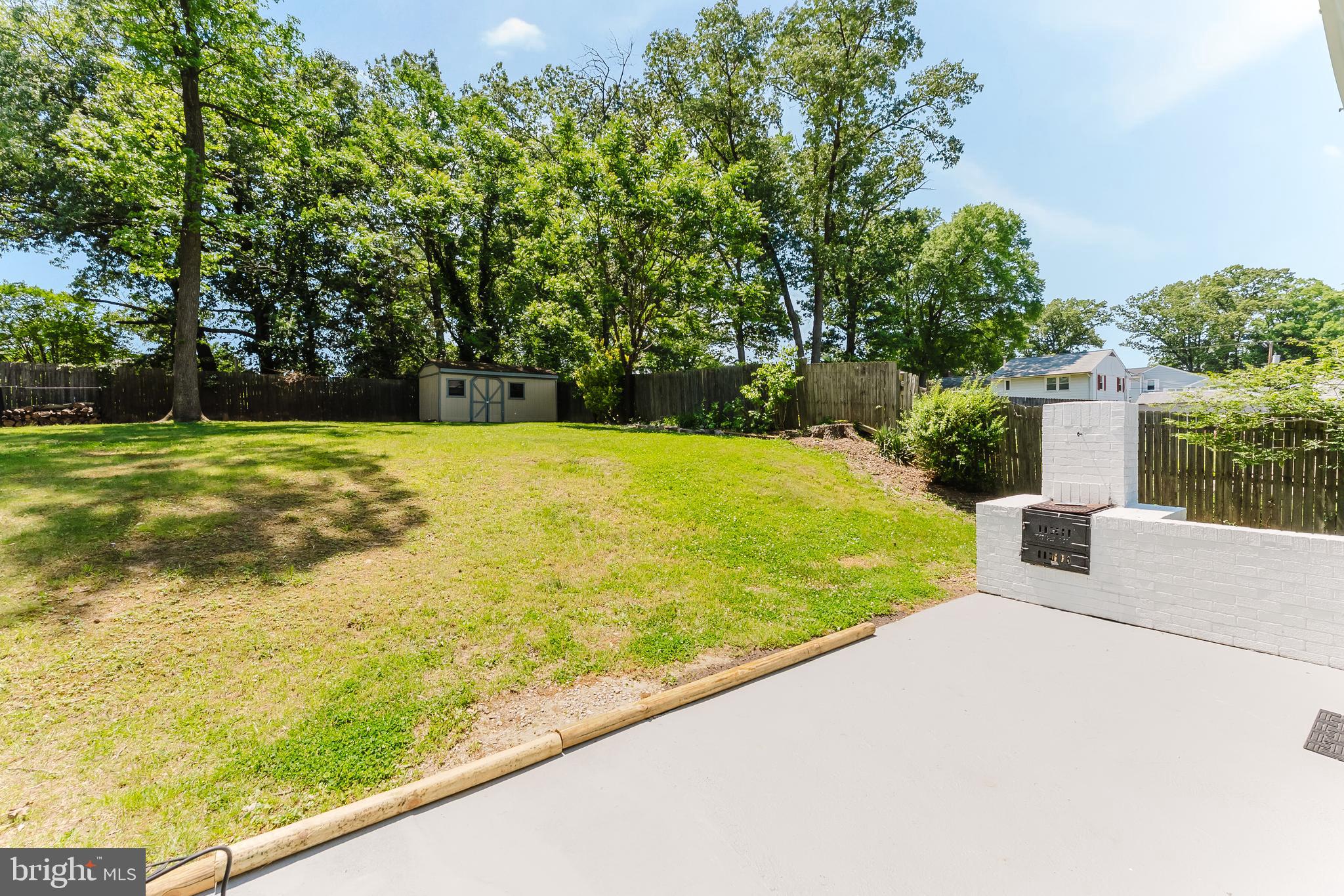 5408 Dublin Avenue Springfield, VA 22151 - Photo 20 of 48