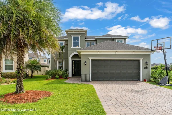 $759,000 | 2842 Amethyst Way, Melbourne, FL 32940