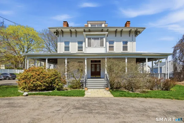 $3,750 | 45 West North Street, Unit 2, Stamford, CT 06902