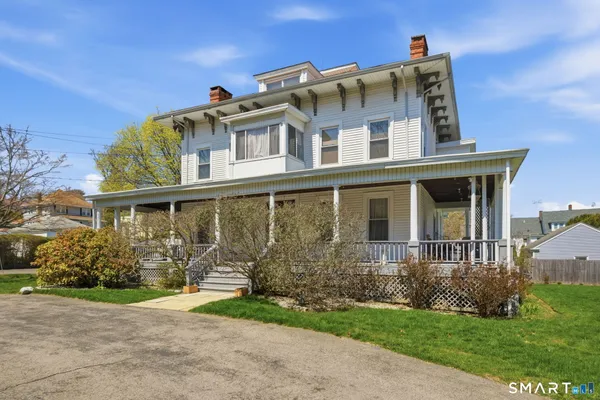 $3,750 | 45 West North Street, Unit 2, Stamford, CT 06902