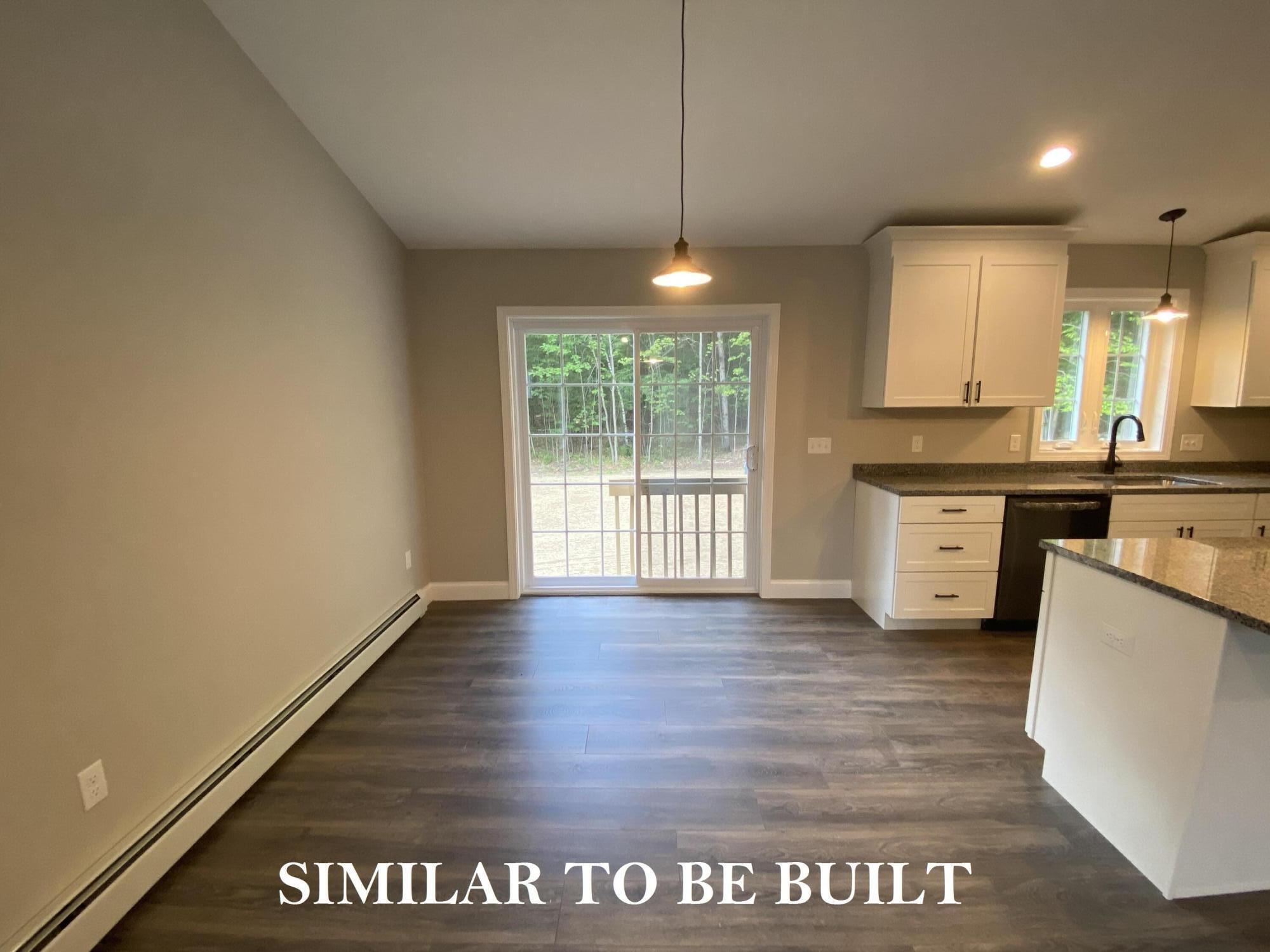 98 Poverty Pond Road West Newfield, ME 04095 - Photo 8 of 13 Similar to be Built!