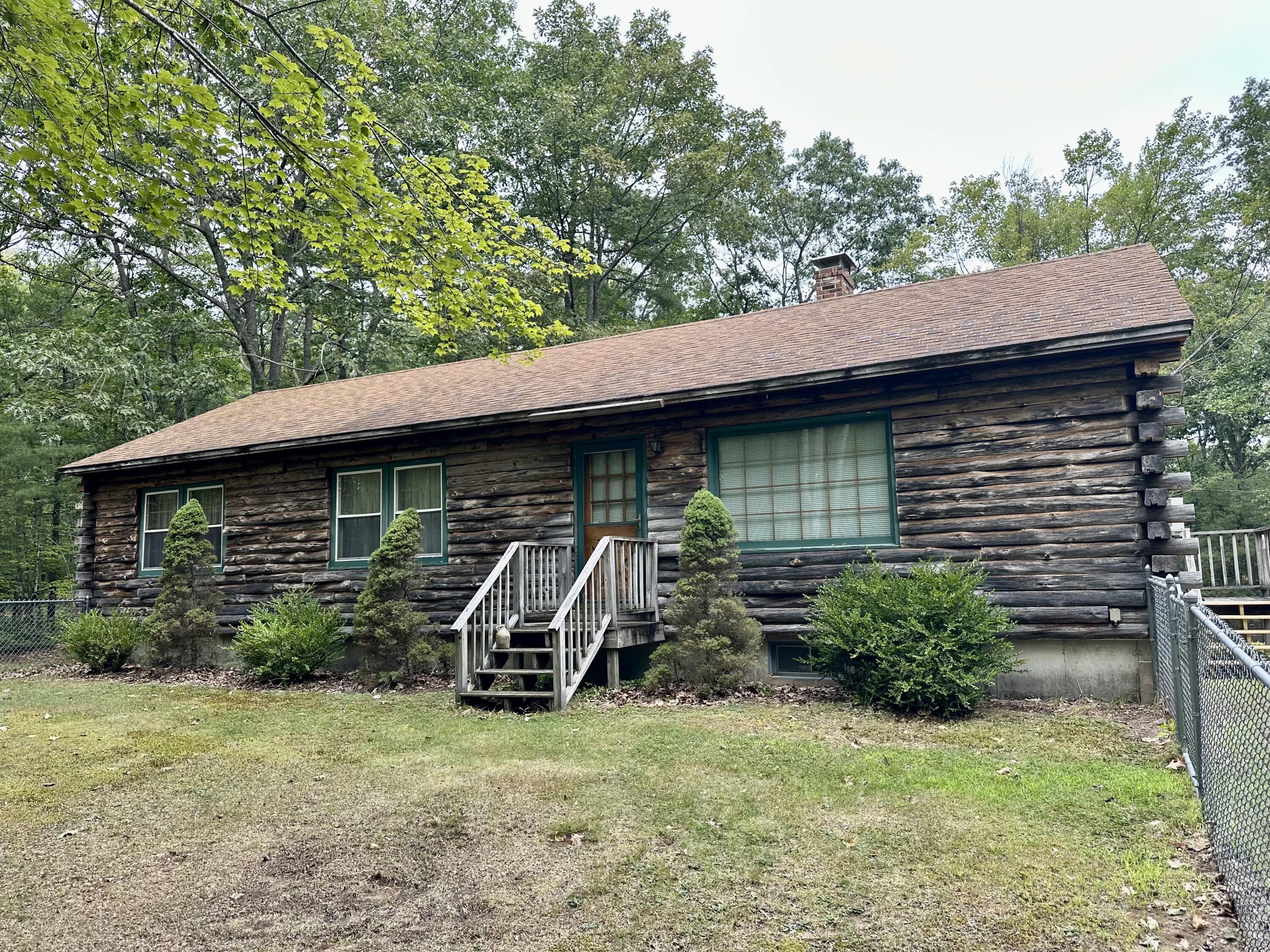 88 Webber Road East Waterboro, ME 04030 - Photo 1 of 44 Cover pic