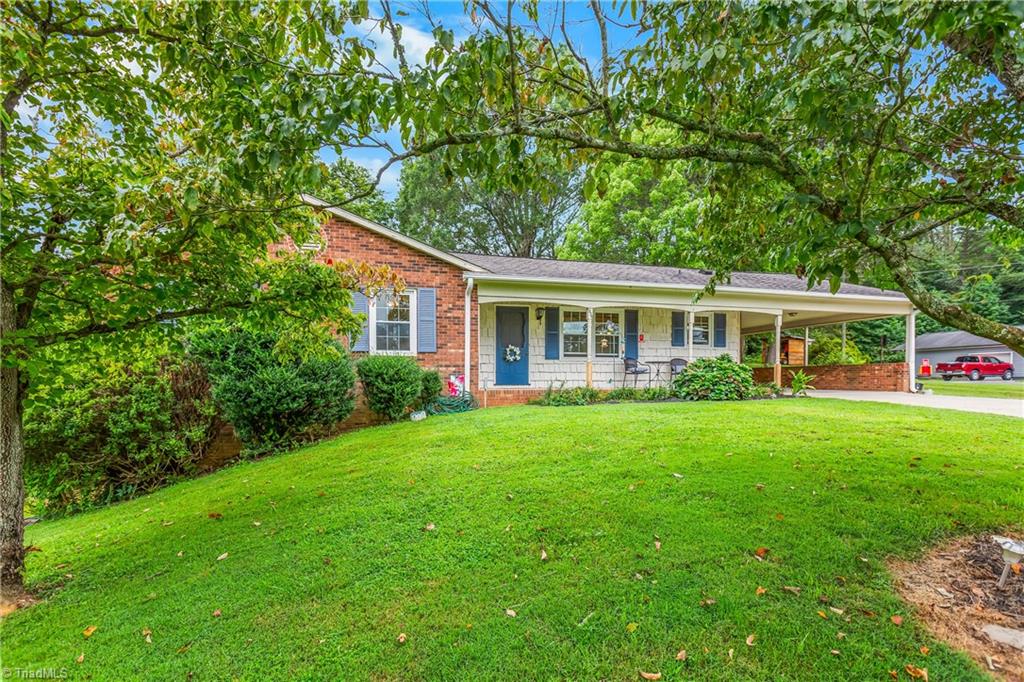 935 Rhine Road Germanton, NC 27019 - Photo 1 of 50