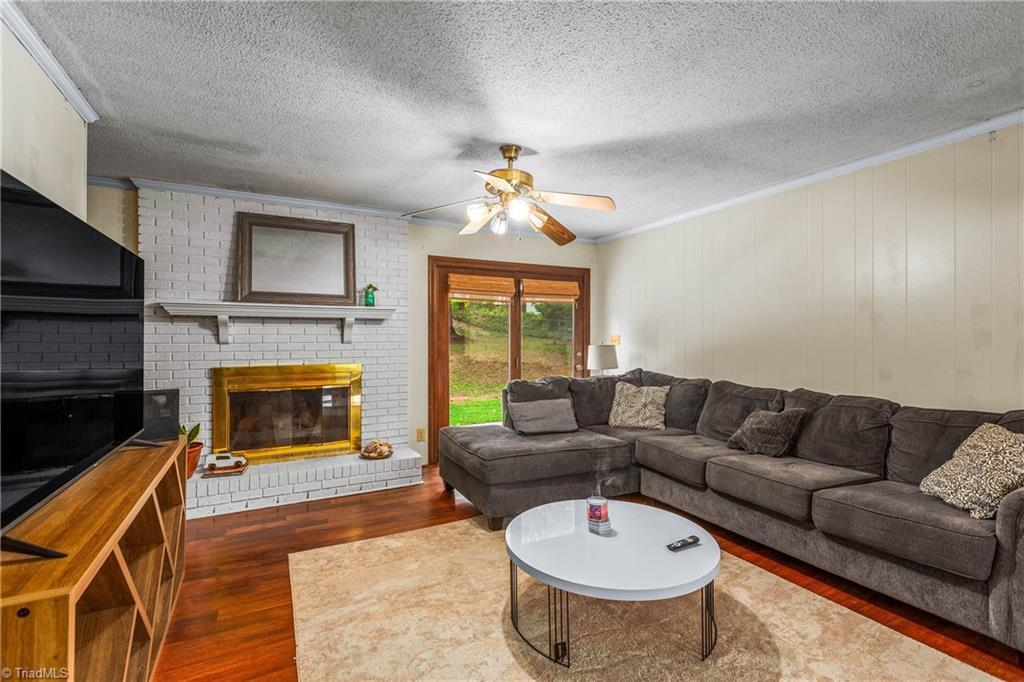 935 Rhine Road Germanton, NC 27019 - Photo 11 of 50