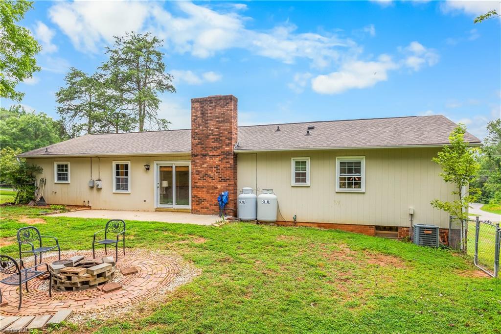 935 Rhine Road Germanton, NC 27019 - Photo 28 of 50