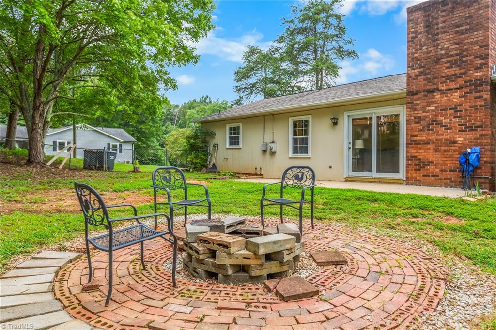 935 Rhine Road Germanton, NC 27019 - Photo 34 of 50