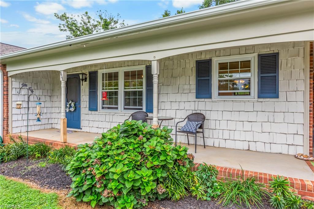 935 Rhine Road Germanton, NC 27019 - Photo 4 of 50