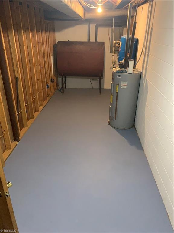 935 Rhine Road Germanton, NC 27019 - Photo 41 of 50