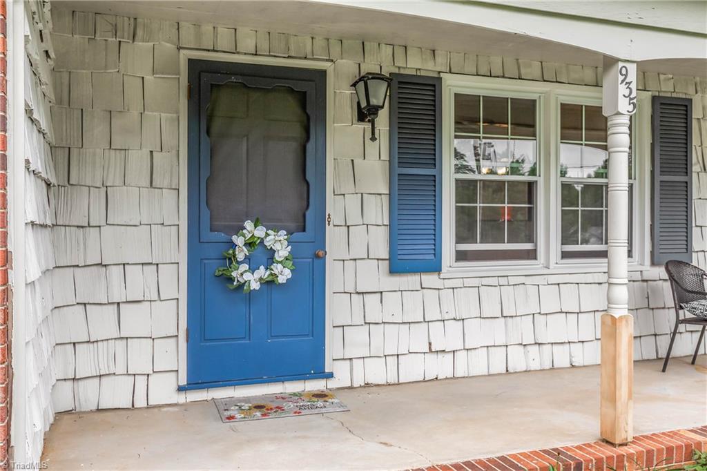 935 Rhine Road Germanton, NC 27019 - Photo 5 of 50