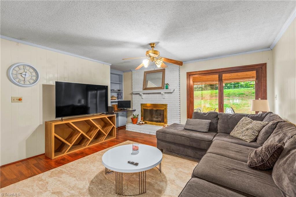 935 Rhine Road Germanton, NC 27019 - Photo 9 of 50