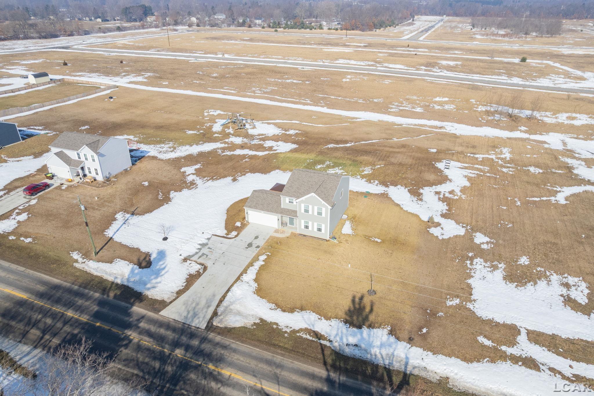 3324 Sutton Road Tecumseh, MI 49286 - Photo 42 of 44