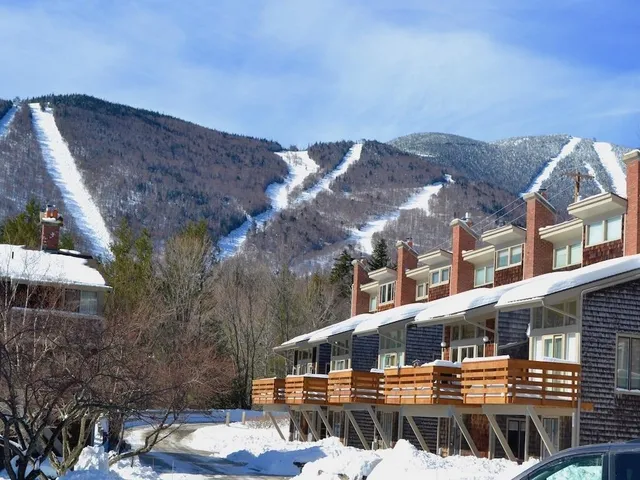 $850,000 | 105 Forum Drive, Unit 16, Warren, VT 05674