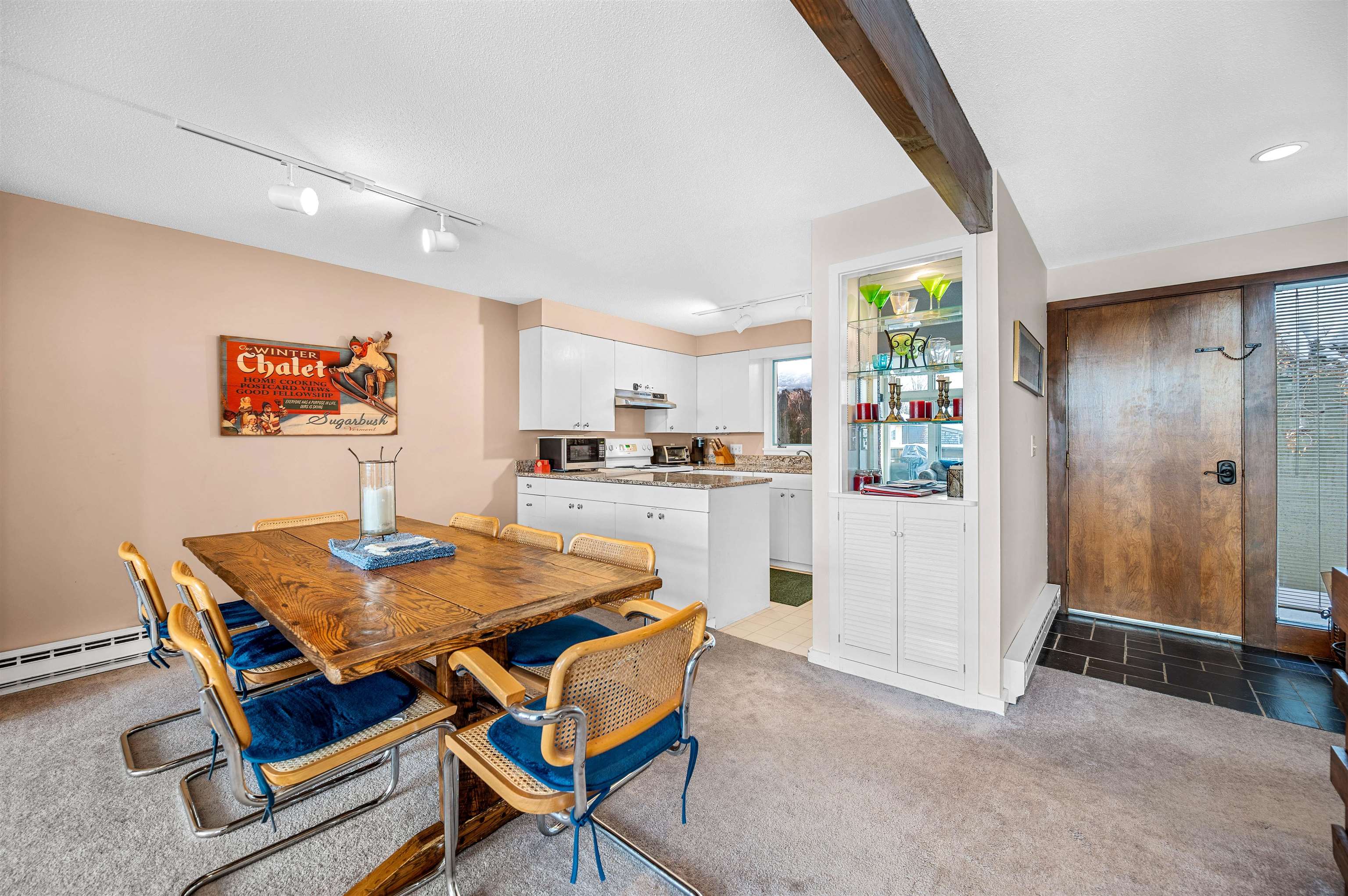 105 Forum Drive, Unit 16 Warren, VT 05674 - Photo 11 of 36