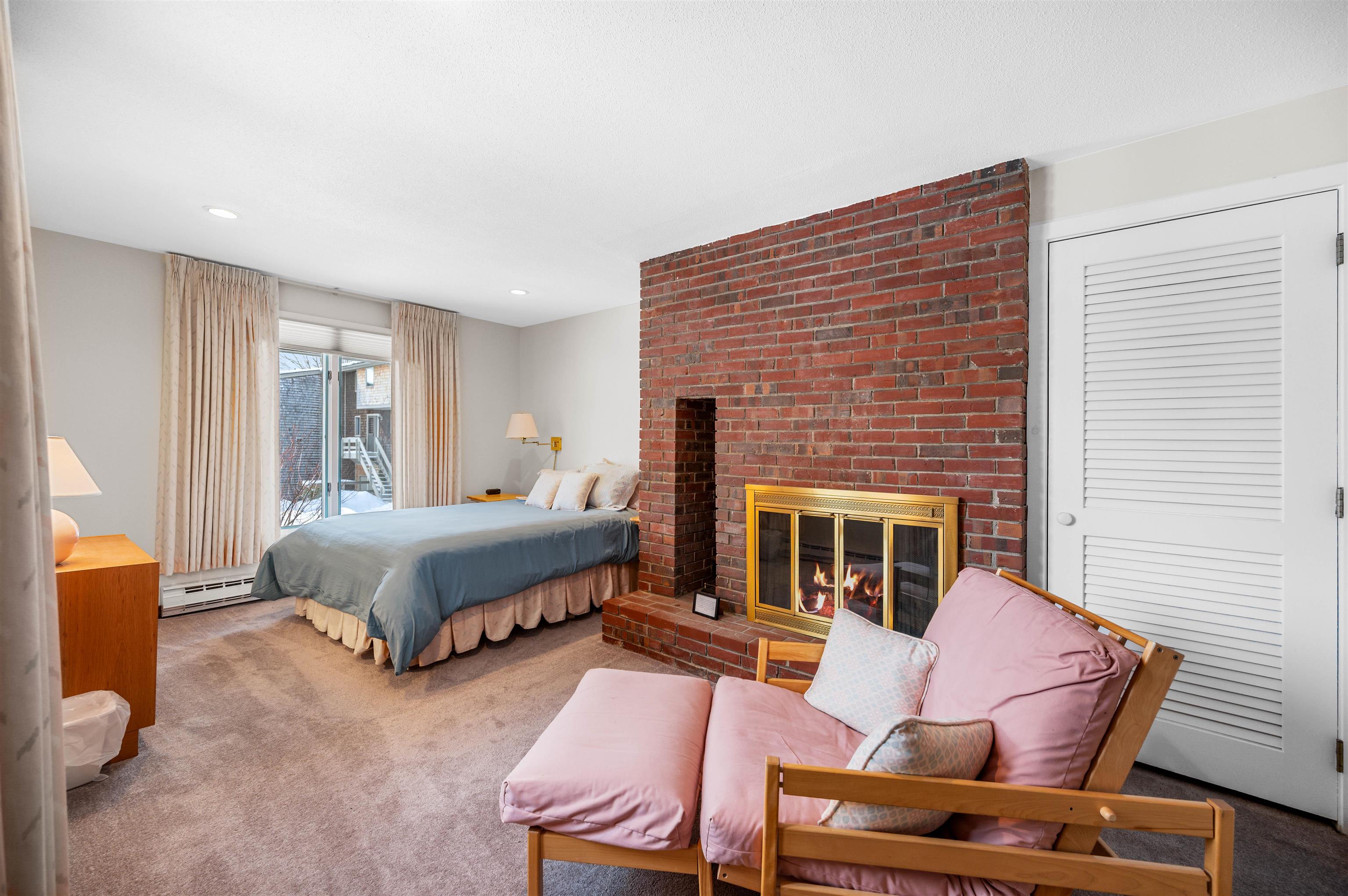 105 Forum Drive, Unit 16 Warren, VT 05674 - Photo 25 of 34