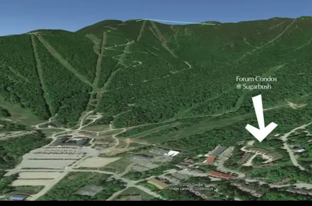 $850,000 | 105 Forum Drive, Unit 16, Warren, VT 05674