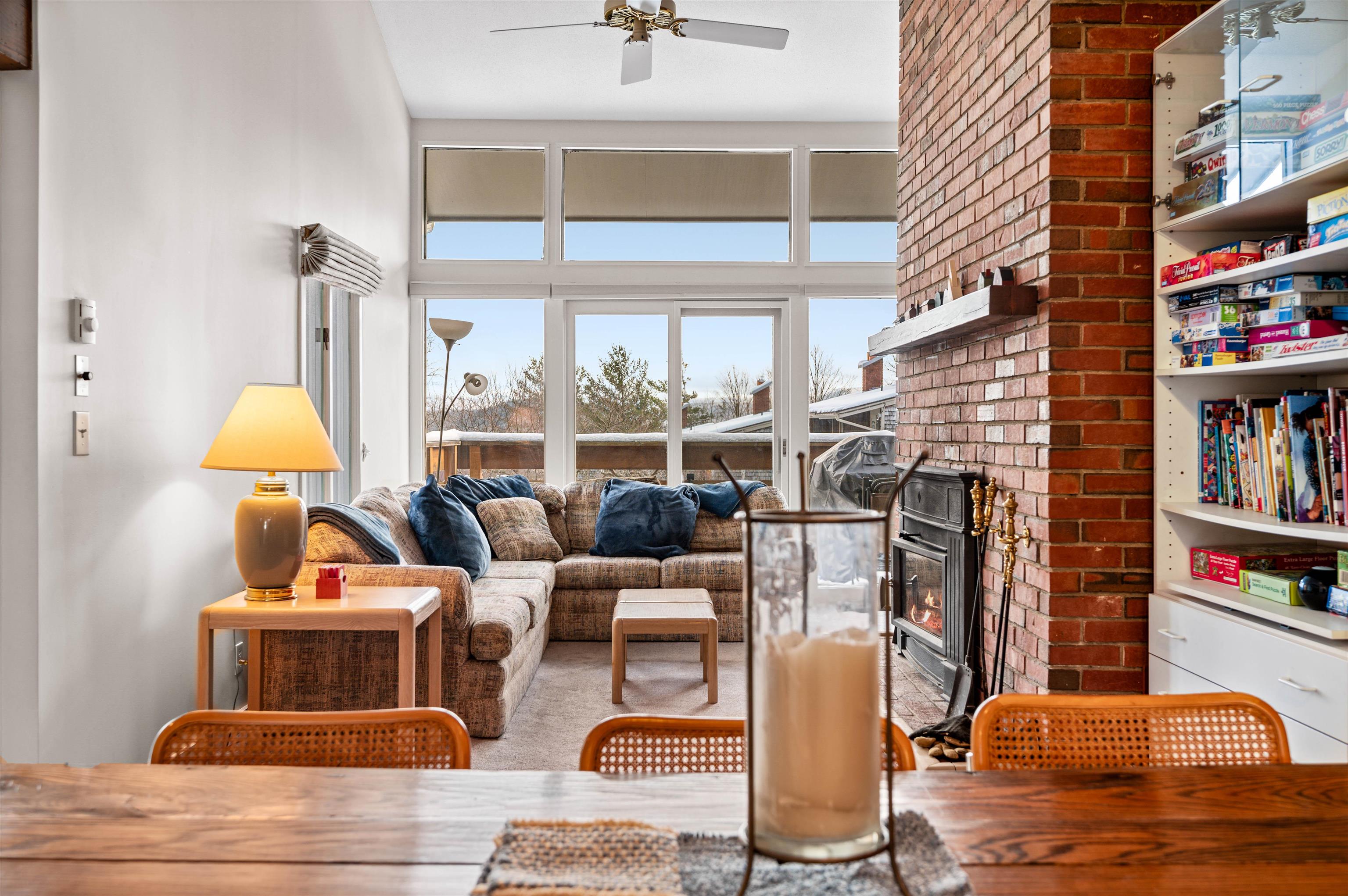 105 Forum Drive, Unit 16 Warren, VT 05674 - Photo 6 of 34