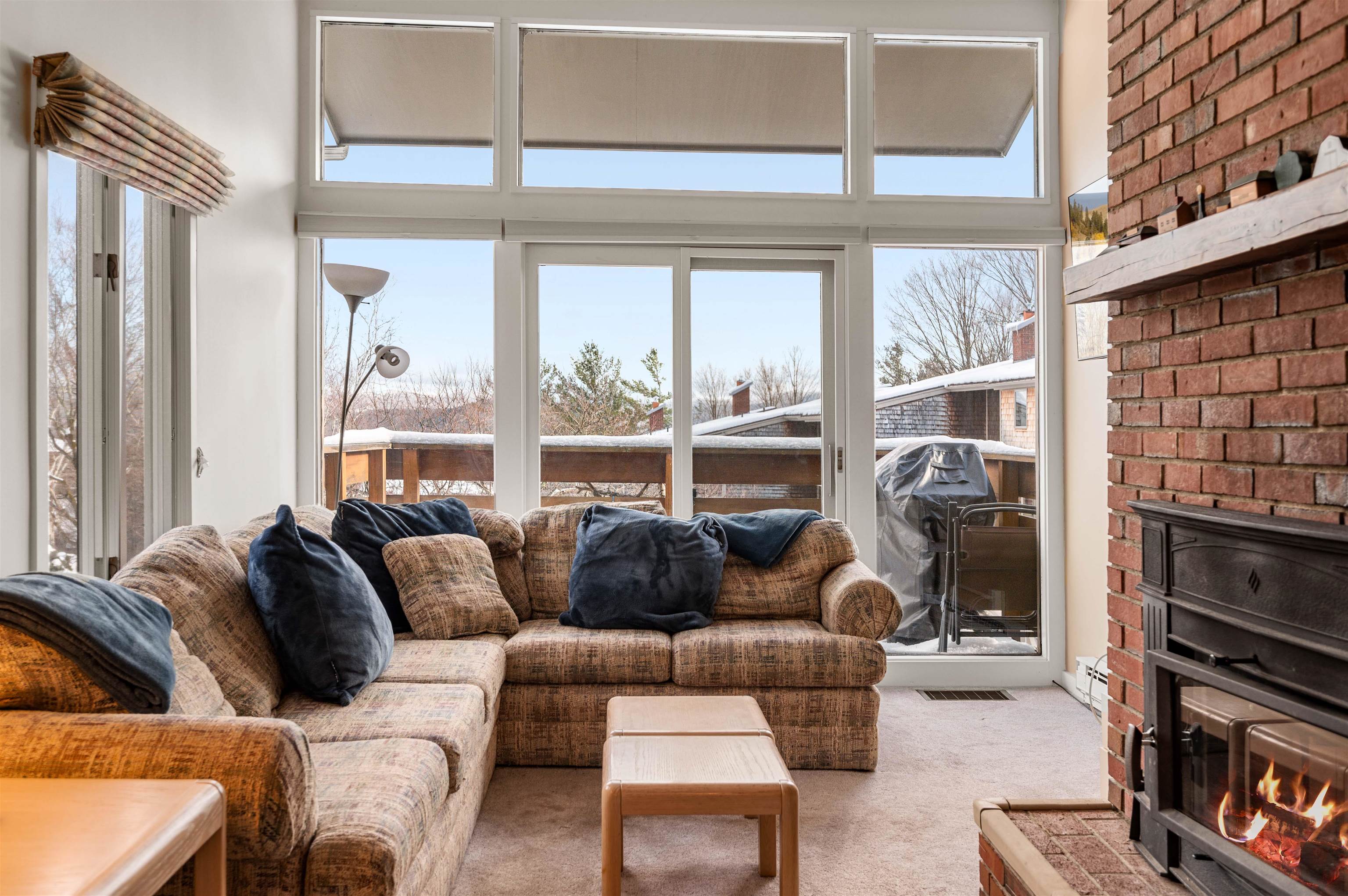 105 Forum Drive, Unit 16 Warren, VT 05674 - Photo 6 of 36