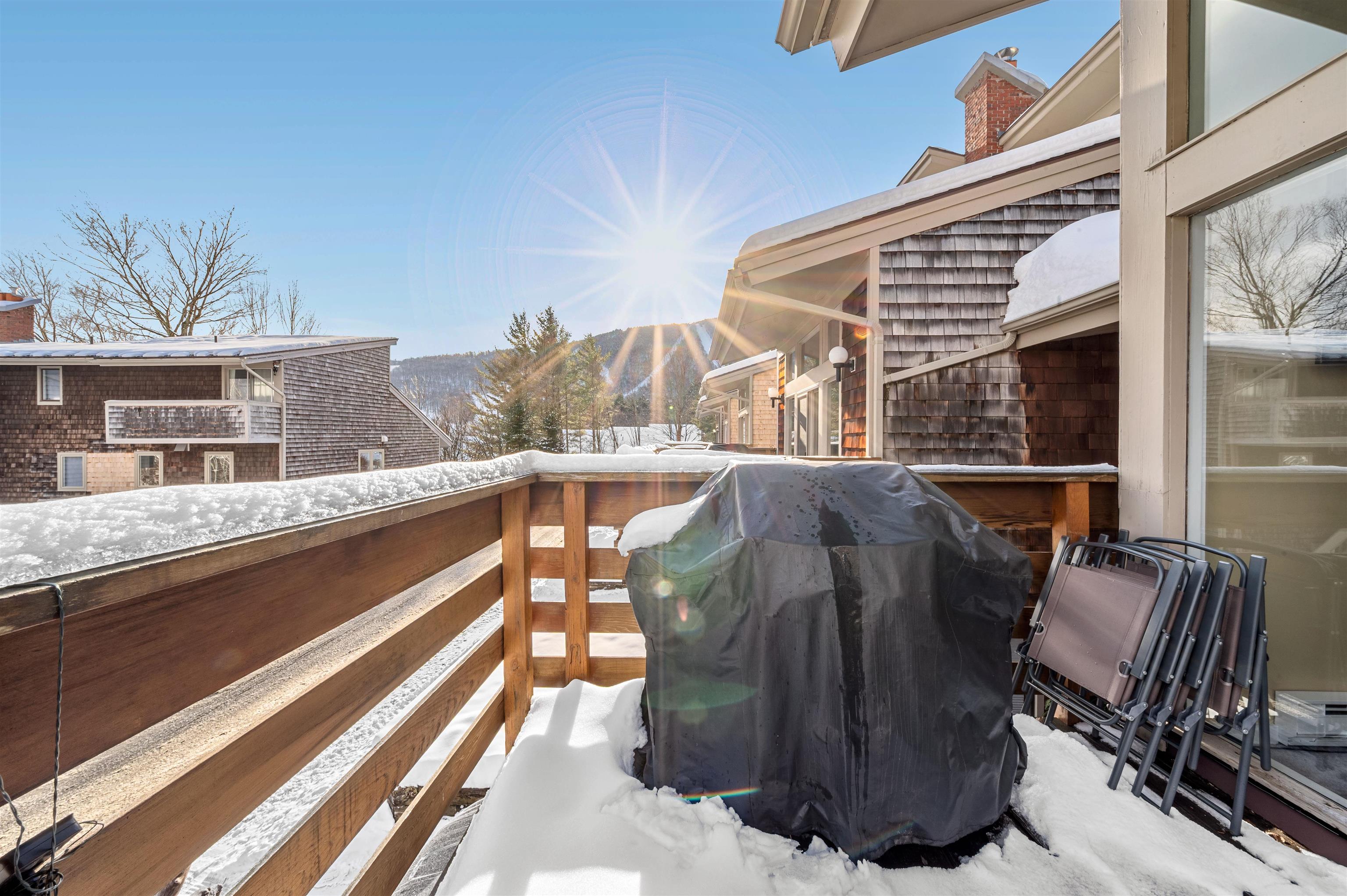 105 Forum Drive, Unit 16 Warren, VT 05674 - Photo 7 of 34