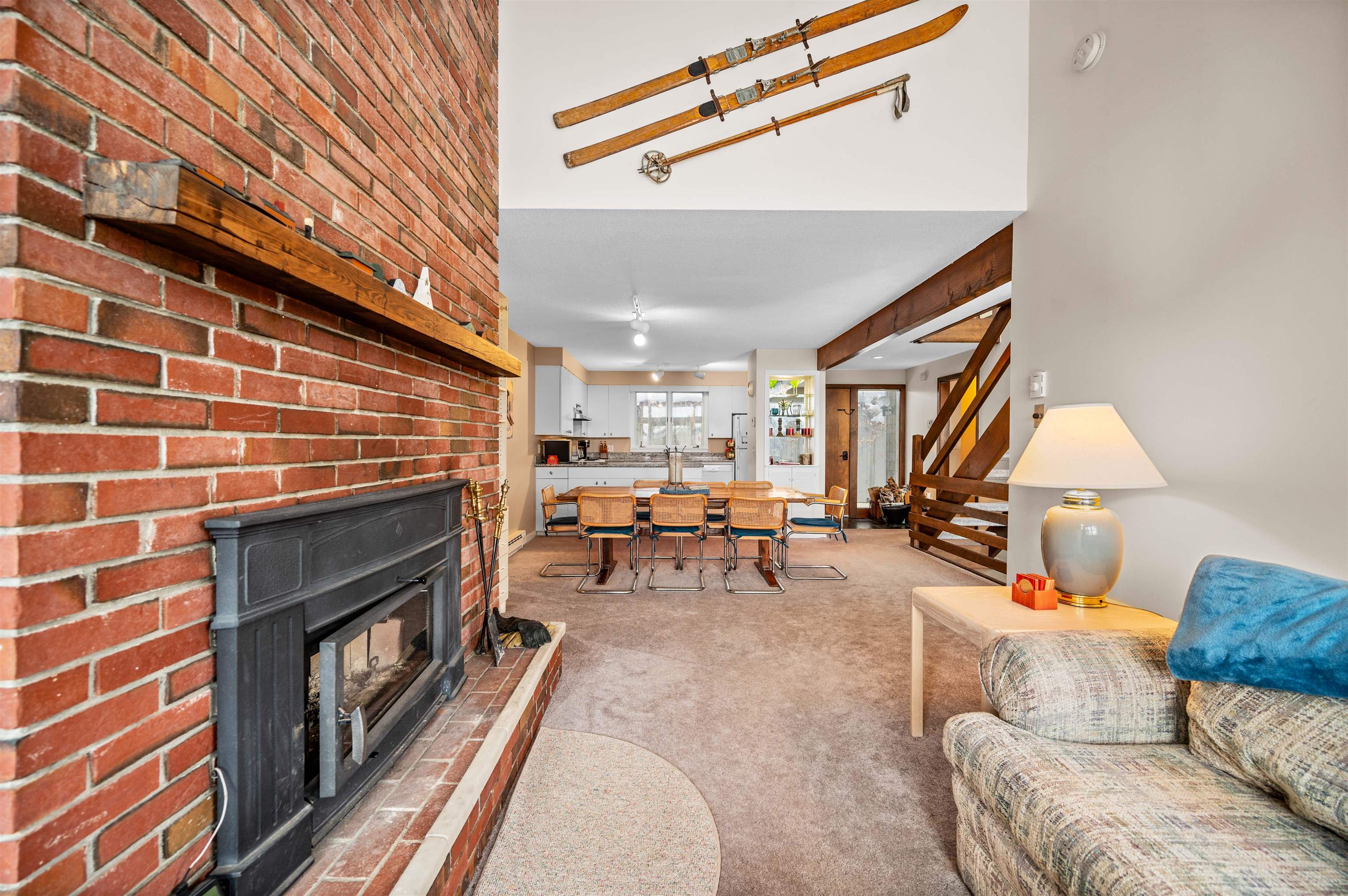 105 Forum Drive, Unit 16 Warren, VT 05674 - Photo 8 of 36