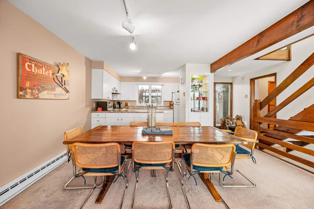 $830,000 | 105 Forum Drive, Unit 16, Warren, VT 05674