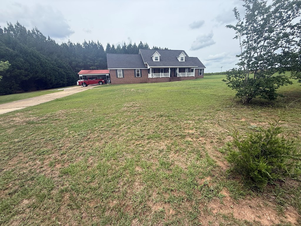 1846 Mance Newton Road Dothan, AL 36303 - Photo 26 of 28