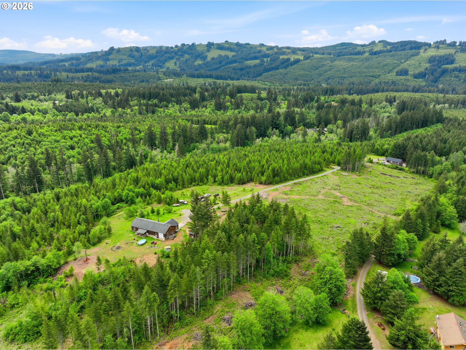 23009 Northeast Dole Valley Road Yacolt, WA 98675 - Photo 35 of 48