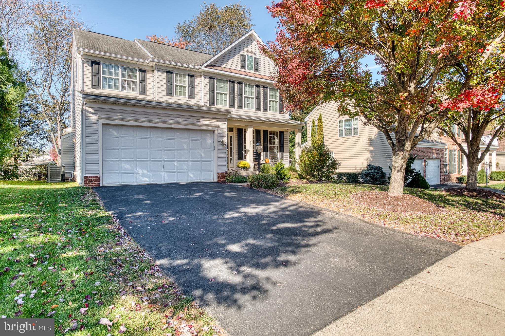 633 Hunters Road Culpeper, VA 22701 - Photo 1 of 41