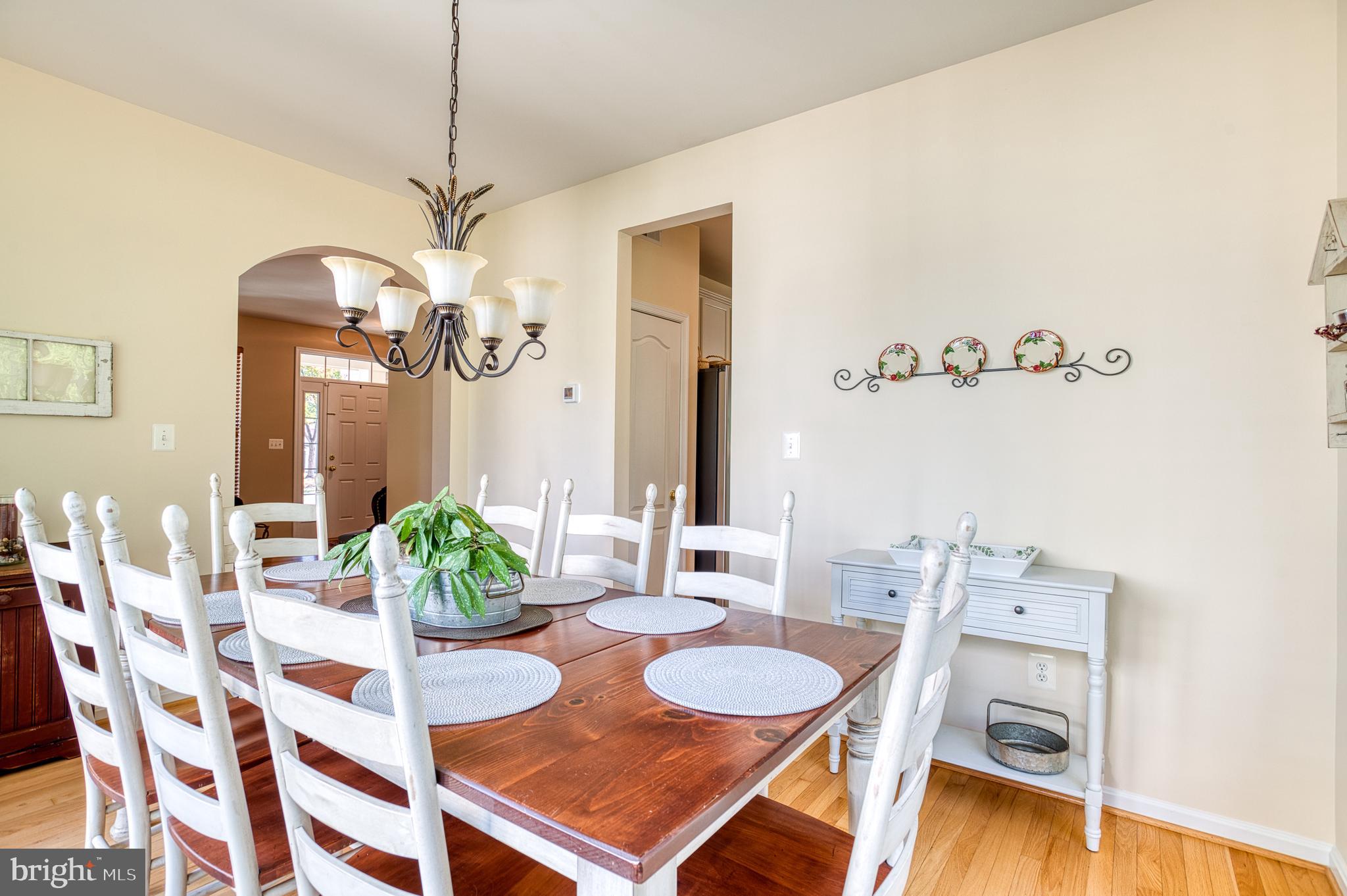 633 Hunters Road Culpeper, VA 22701 - Photo 13 of 41