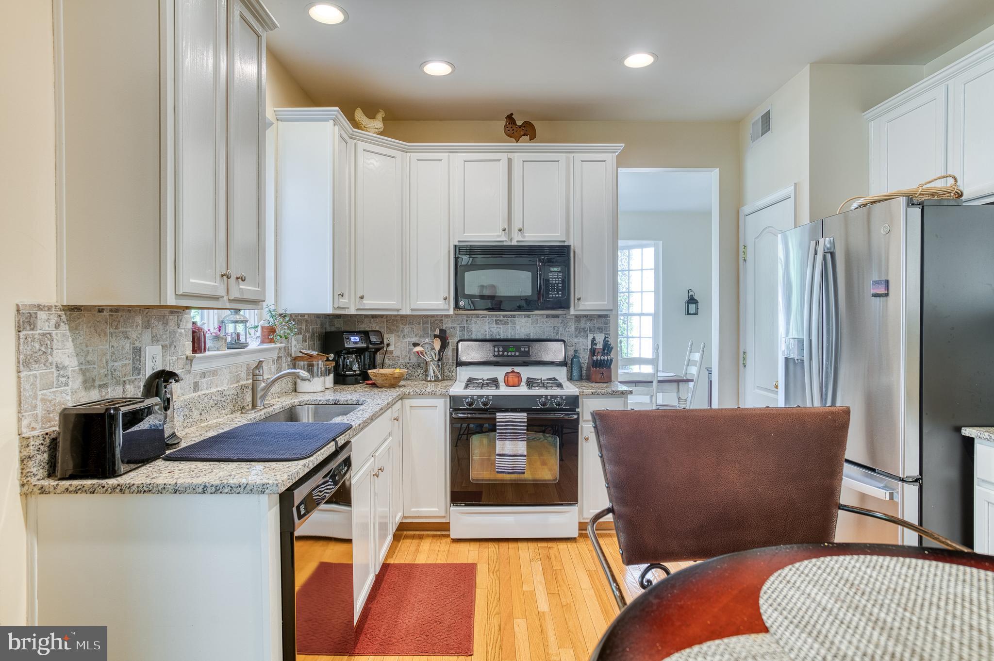 633 Hunters Road Culpeper, VA 22701 - Photo 15 of 41