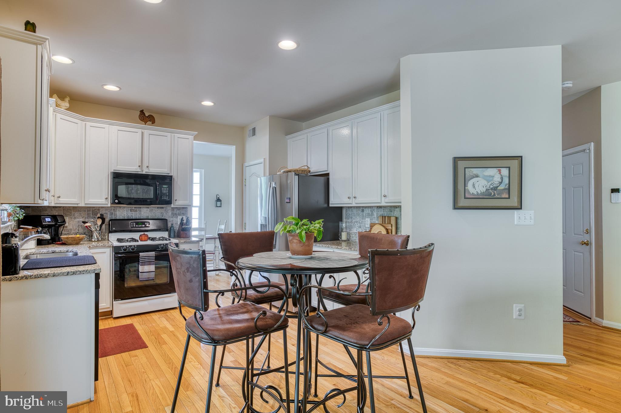 633 Hunters Road Culpeper, VA 22701 - Photo 16 of 41