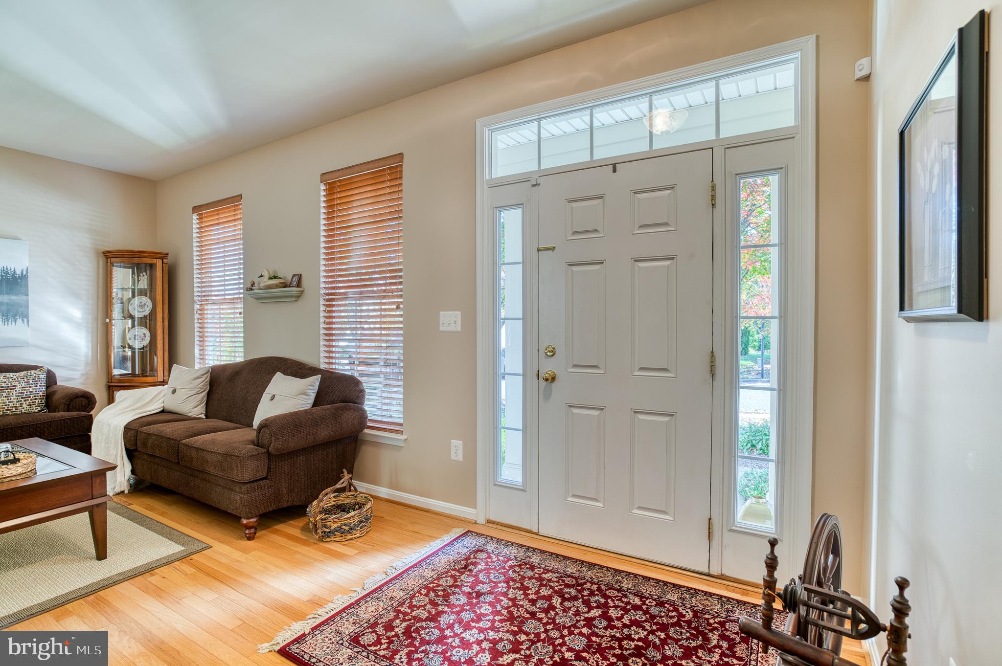 633 Hunters Road Culpeper, VA 22701 - Photo 2 of 41